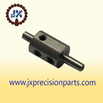 sus304 precision turning machining parts for optical euipment