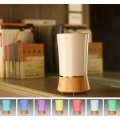 24V 12W Desk Essential Oil Diffuser for Office