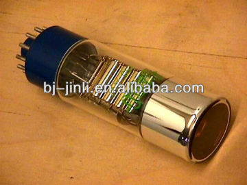 Photomultiplier tube (PMT)-001