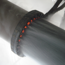 High-Quality Electric Heater Machine