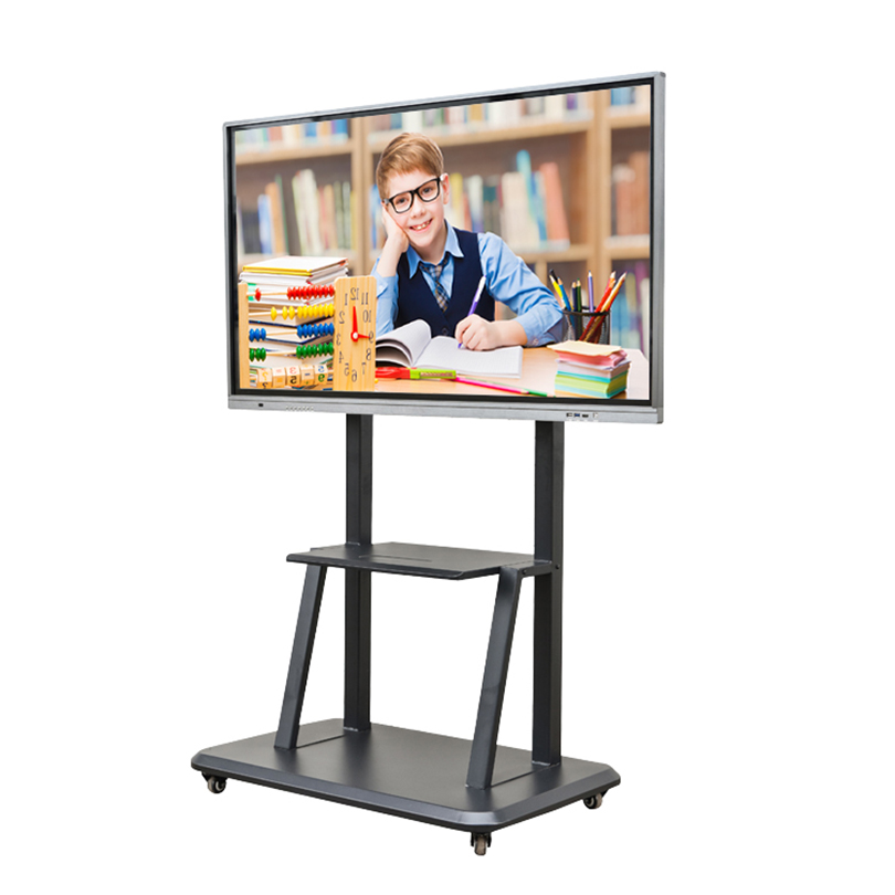 Inteligentna edukacyjna tablica interaktywna 4K HD all-in-one