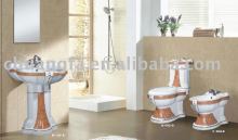 luxry big size sanitary