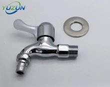 Budget-Friendly High-Quality Bathroom and Kitchen Faucets