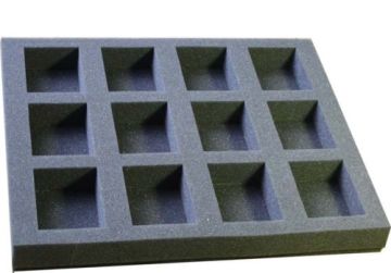 Environment Custom EVA Foam Packing Insert Sheet