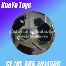 football inflatable human sphere water walking balls