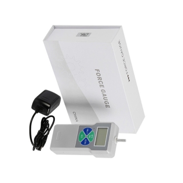 SF Series Digital Display Hand-held Pull-press Dynamometer