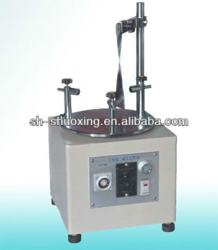Ink mixers,ink mixing machine