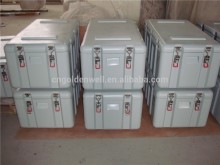 FRP tools box hand lay-up process China supplier