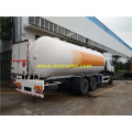 25000 lita DFAC LPG malori ya tanker