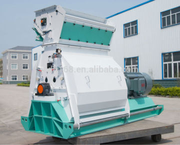 electric grain mill machine