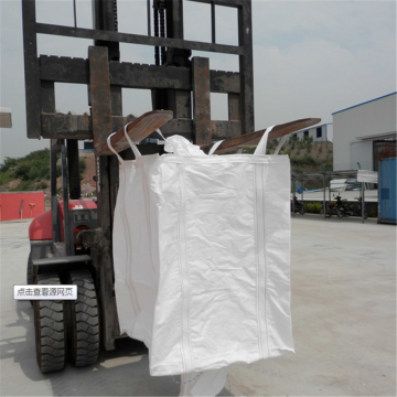 flexible intermediate bulk container bags
