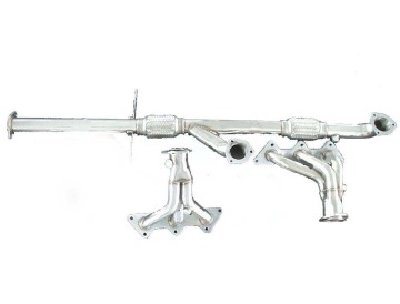 Header for Honda Accord 98-02 2.0L