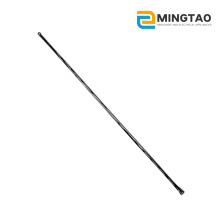 Adjustable Two-Section Spring Telescopic Rod