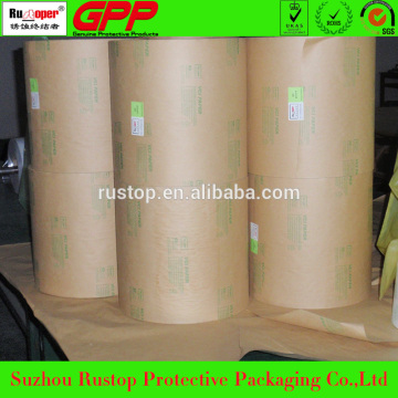 VCI anti rust cutted paper