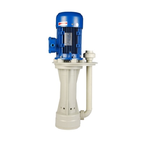 CS Series Submersible Chemical Vetical Pump