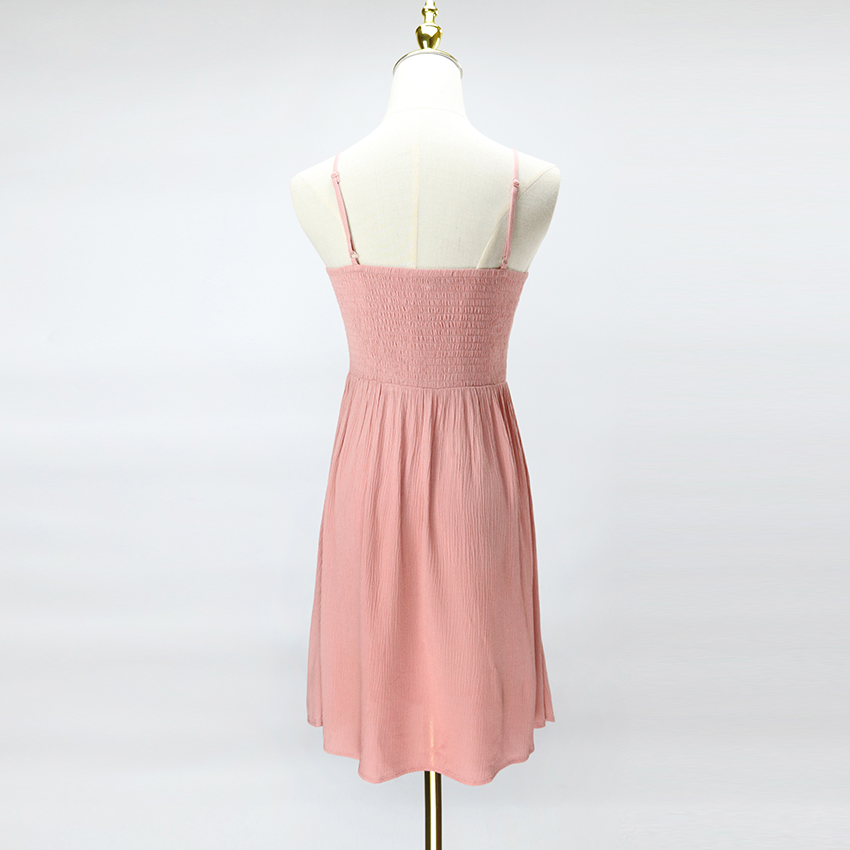 Mini Slip Dress Mini Slip Dress