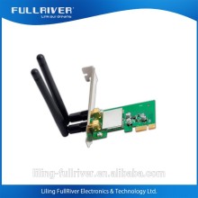 11ac wireless adapter with dual band 1200M mini PCI-E Made in China