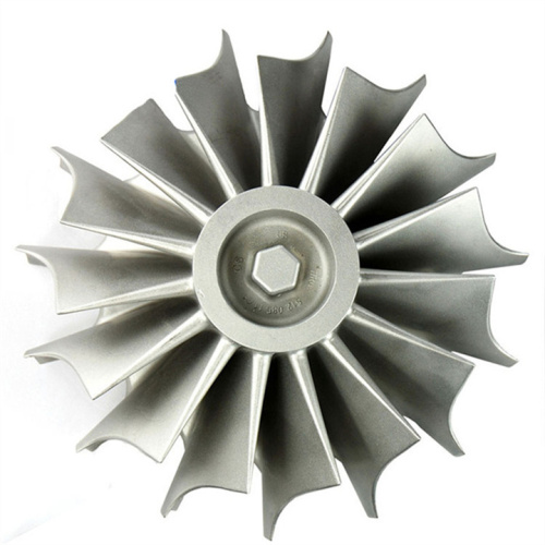 custom aluminium die casting products cnc machining service