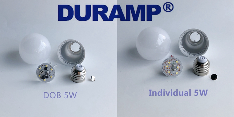 Duramp A Bulb