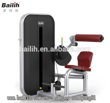 Fitness equipment-Back upper S208