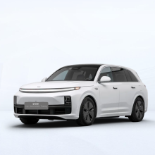 Lixiang L7 Pro Max Ultra Hybrid SUV 2024