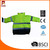 EN20471 reflective motorcycle jacket