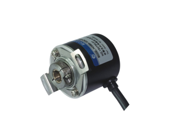 Encoder pulse train encoder