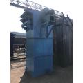 Pulse Bag House Dust Collector