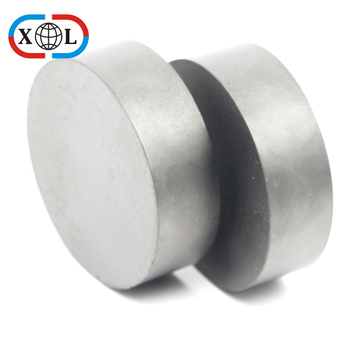 Large Round Permanent Magnet Product