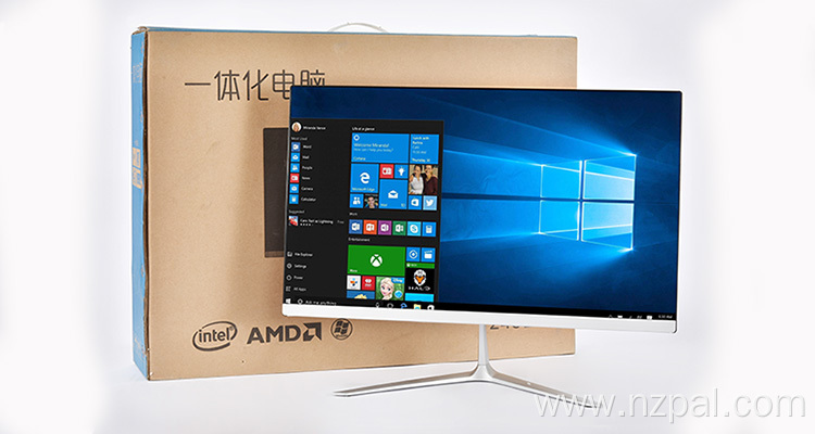 22 inch PC Desktop For Gaming Laptop