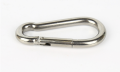 Paslanmaz Çelik 304/316 DIN5299C KARABINER SNAP HOC