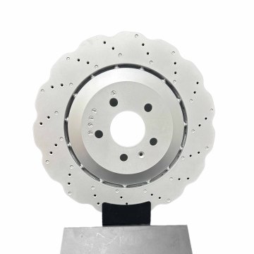 Wholesale Car Brake System Disk and Drum Brakes for Honda City
