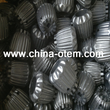 Guangdong UHMW-PE parts