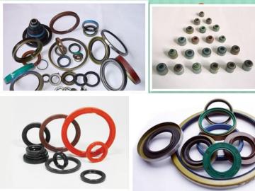 Auto/Motorcycle Parts Engine Valve Oil Seal