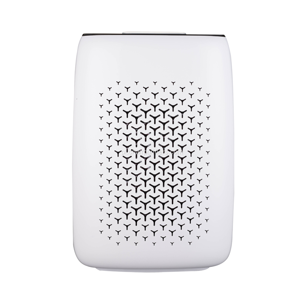 PM2.5 TVOC HEPA Oczyszczacz powietrza z Wifi