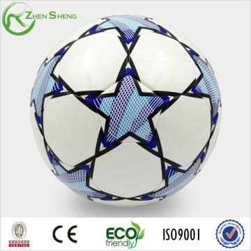 customize laminated soccer ball