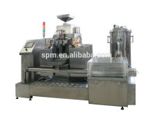 Lab Mini Soft Gel Making Machine