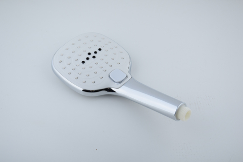 最高の小さなシャワーヘッドHydrojet Luxury Shower Head