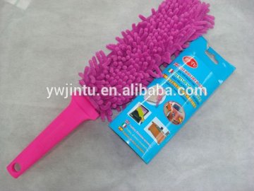 Chenille Duster Microfiber Brush Car Duster