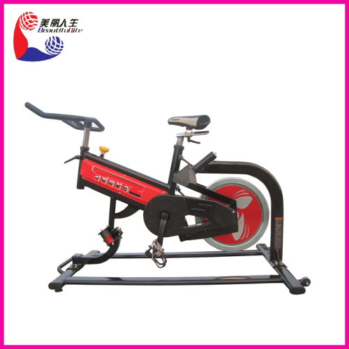 Bodybuilding Exercise Bike, Rock Spinning Bike