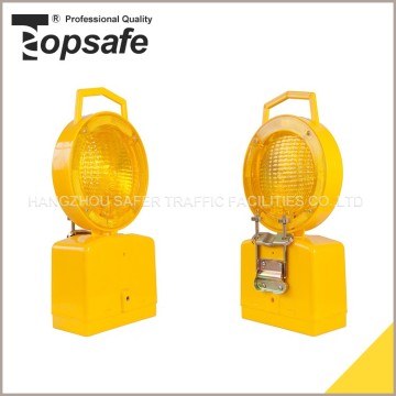 Unique design hot sale led warning lighting