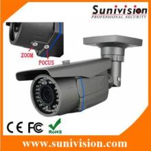 1/3 Sony CCD 700TVL 2.8-12mm Varifocal Lens CCD Camera