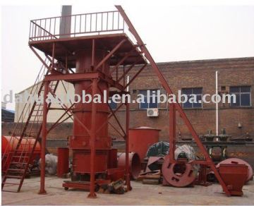 50t/d Copper Smelting Furnace,Copper smelter ,Copper matte equipment