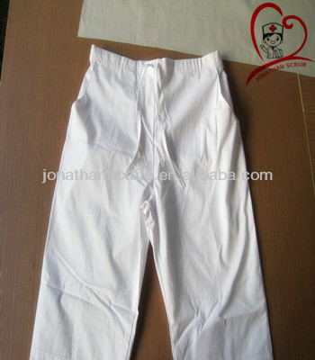 Medical Scrub/medical pants/nurse uniform