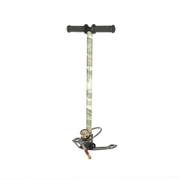 High Pressure Testing Hand Pump 30MPA 4500PSI