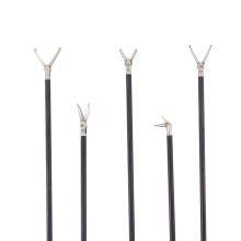 Reusable Laparoscopy Surgery Forceps Graspers Scissors