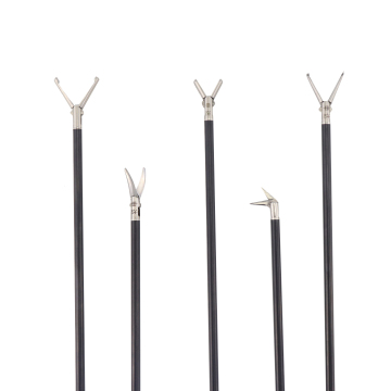 Reusable Laparoscopy Surgery Forceps Graspers Scissors