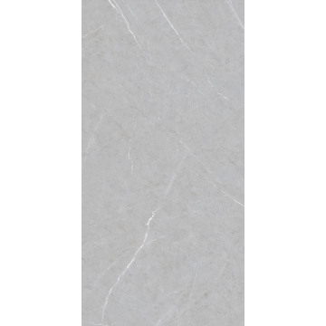 Tuile de porcelaine de surface polie 600*1200mm aspect marbre