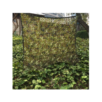 Sturdyarmor ODM Tactical Camouflage Net for Sheltering