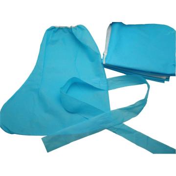 hospital disposable pp nonwoven medical boot covers